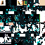 Texture for sculk themed creation 1