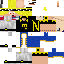 Texture for ancien_skin