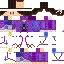 Texture for  Wizard_lubidze RemakeFinalV8 no reverse effect