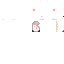 Texture for Mangle tail and ears for mangle skins