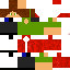 Texture for mr cuby