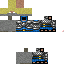 Texture for Herbrine Gabriel
