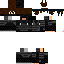 Texture for gabo