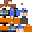Texture for astronałta vito
