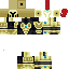 Texture for knight
