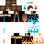 Texture for Sasha_Boon