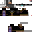 Texture for chocoangel