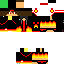 Texture for BrunoGOD