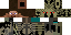 Texture for 山羊頭