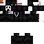 Texture for scream gosht