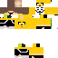 Texture for ad