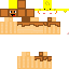 Texture for pudim