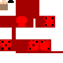 Texture for Vampirina Dice Oogie Boogie