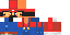 Texture for Mario