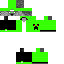 Texture for Nerd_Wolf