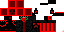 Texture for человек красный слизнь