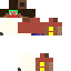 Texture for RED STEVE