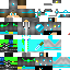 Texture for AlexNemi