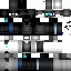 Texture for Fixed Futuristic Paratrooper SWAT