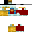 Texture for Iscrooge