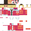 Texture for neko