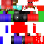 Texture for draven