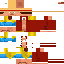 Texture for luffy