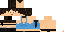Texture for Lara Croft
