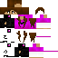 Texture for LuizaStark