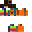 Texture for joão dos irmãos de nerd