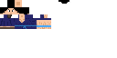 Texture for Gohan v3