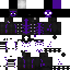 Texture for Purple Skull Trooper