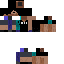 Texture for yuzuki