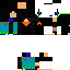Texture for androide 17