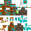 Texture for Dreadbot