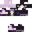 Texture for vocaloid yukari 4