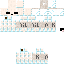 Texture for mahito