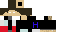 Texture for JovemHerobrine
