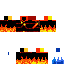 Texture for cuerpofuego