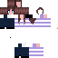 Texture for Roramelora Test 01