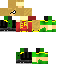 Texture for Robin