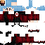 Texture for Halloween vampire bulma