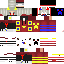 Texture for crep reverse