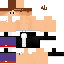Texture for Minha skin com cueca