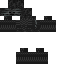 Texture for wither