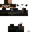 Texture for Wolverine