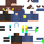 Texture for parrot