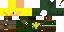 Texture for elven phoenixV3D