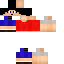 Texture for steve