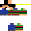Texture for david